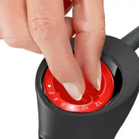 Blender de mână Bosch MS6CB61V1 Black photo 2