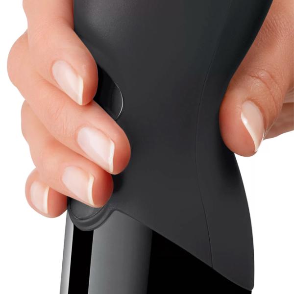 Blender de mână Bosch MS6CB61V1 Black photo 3