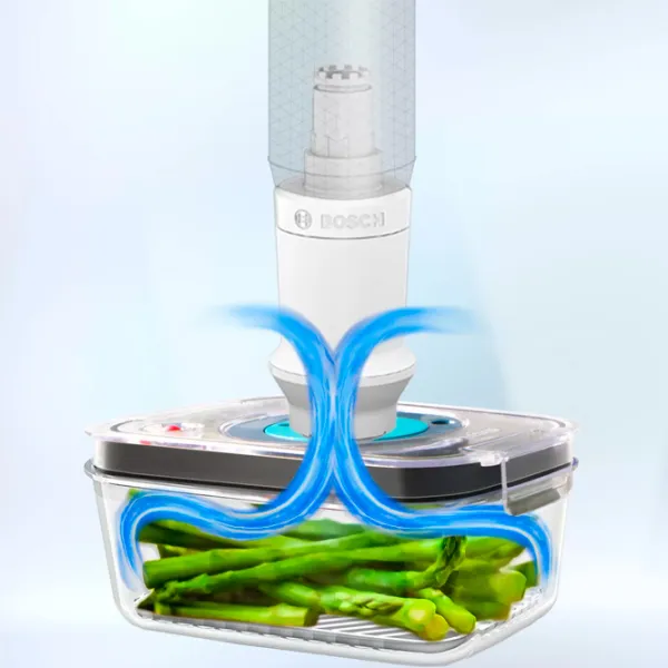 Blender de mână Bosch MS6CB61V1 Black photo 4