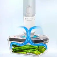Blender de mână Bosch MS6CB61V1 Black photo 4