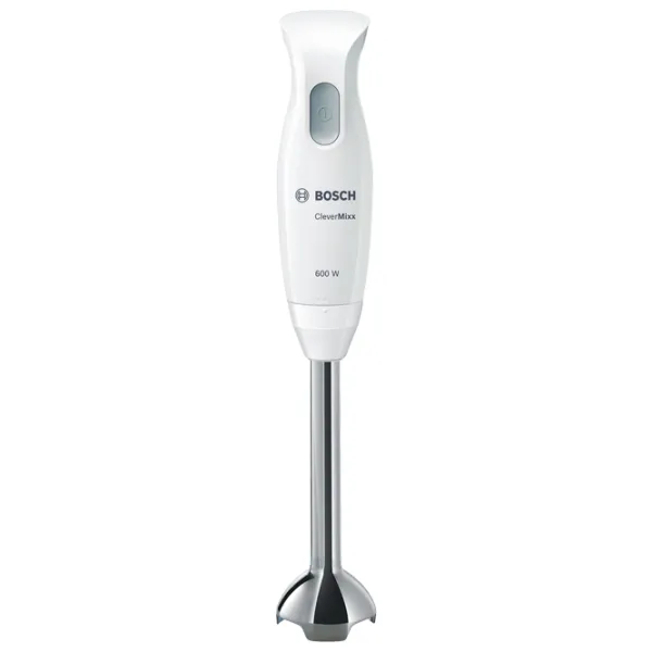 Blender de mână Bosch MSM26500 White photo 2