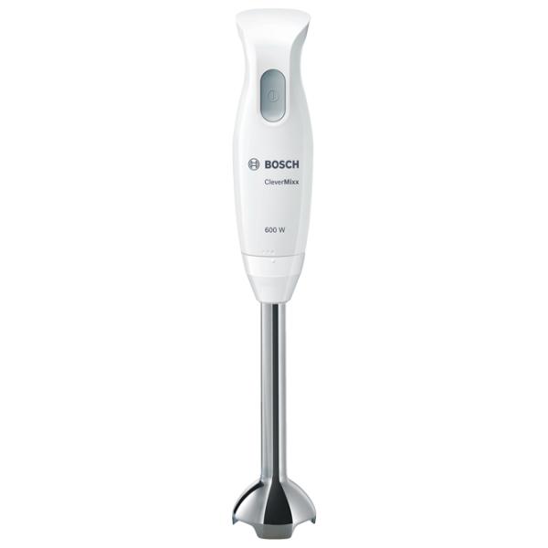 Blender de mână Bosch MSM26500 White photo 2