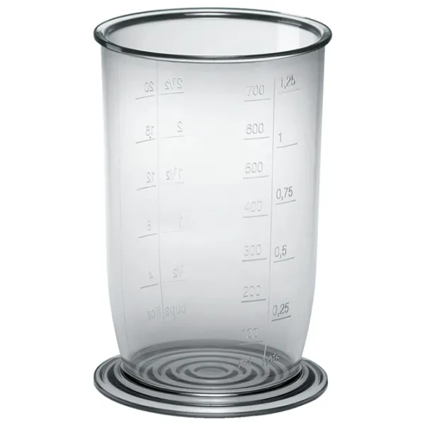 Blender de mână Bosch MSM26500 White photo 3