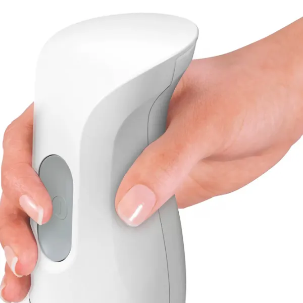 Blender de mână Bosch MSM26500 White photo 4
