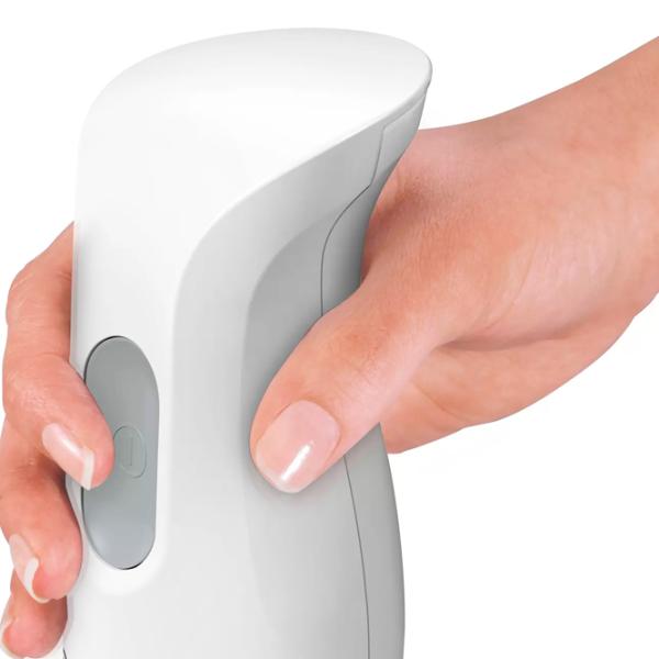 Blender de mână Bosch MSM26500 White photo 4