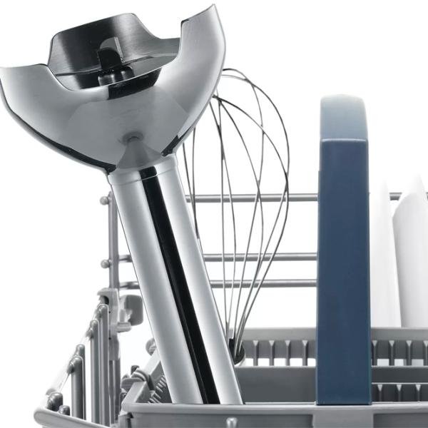 Blender de mână Bosch MSM26500 White photo 5