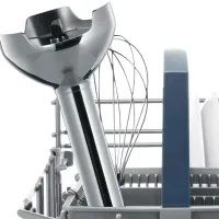 Ручной блендер Bosch MSM26500 Белый photo 5