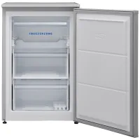 Congelator Daewoo FUL103FST0RS Silver photo 2