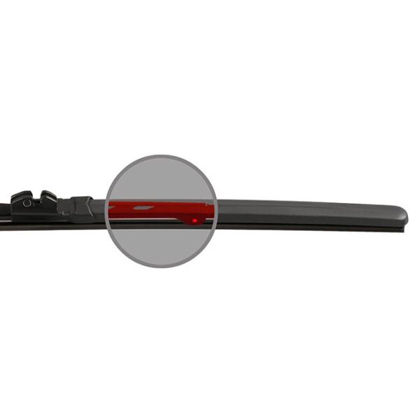 Ștergător parbriz spate Universal (1220-Rear Flat) Alca/ 12"/ 300 mm photo 4