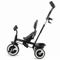 Трицикл KinderKraft Aston Серый photo 4