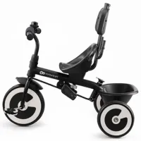 Трицикл KinderKraft Aston Серый photo 5