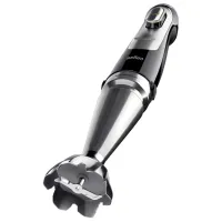 Ручной блендер Braun MQ9138XI Черный photo 2