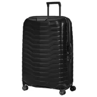 Чемодан Samsonite Proxis 75л/ Черный photo 2