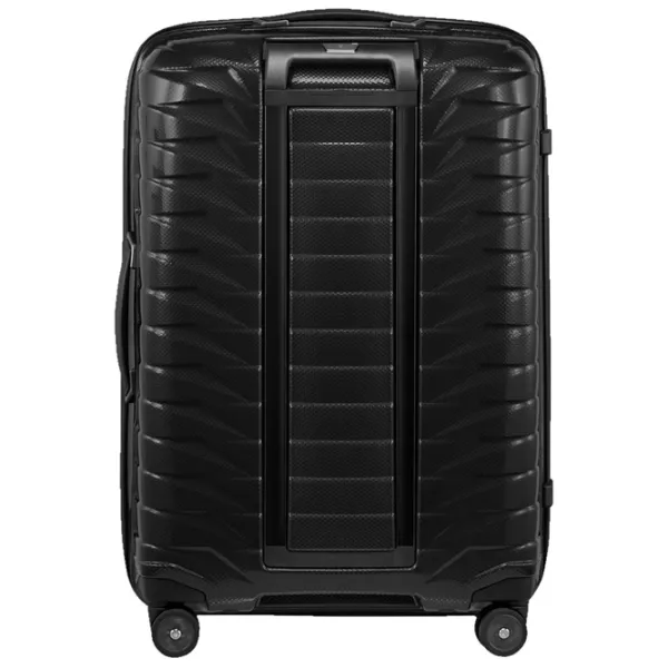 Valiză Samsonite Proxis 125l/ Black photo 4