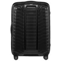 Чемодан Samsonite Proxis 125л/ Черный photo 4