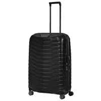 Чемодан Samsonite Proxis 98л/ Honey Черный photo 2
