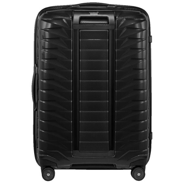 Valiză Samsonite Proxis 38l/ Black photo 4 Valiză Samsonite Proxis 38l/ Black photo 4