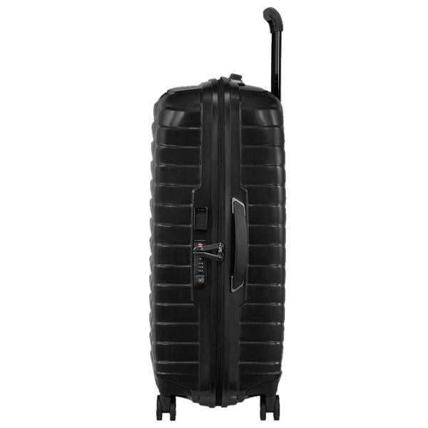 Valiză Samsonite Proxis 38l/ Black photo 5 Valiză Samsonite Proxis 38l/ Black photo 5