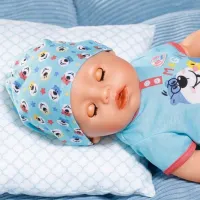 Набор Zapf Magic Boy 827963 малыш / 3+ photo 2
