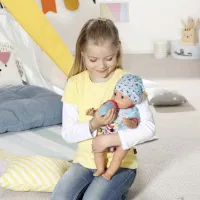 Набор Zapf Magic Boy 827963 малыш / 3+ photo 3