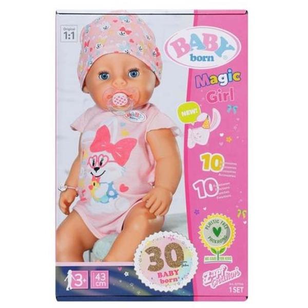 Set Magic Girl 827963 bebeluș/ 3+ photo 2
