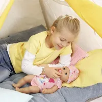 Набор Zapf Magic Girl 827963 малыш / 3+ photo 3