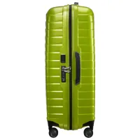 Чемодан Samsonite Proxis 98л/ Лаймовый photo 4