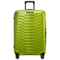 Чемодан Samsonite Proxis 75л/ Лаймовый photo 2