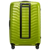 Чемодан Samsonite Proxis 75л/ Лаймовый photo 3
