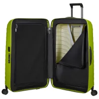 Чемодан Samsonite Proxis 75л/ Лаймовый photo 5