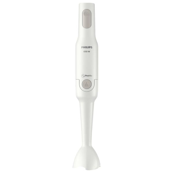 Blender de mână Philips HR2531/ 00 White photo 2