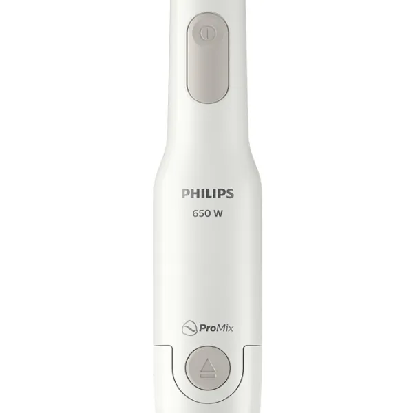 Blender de mână Philips HR2531/ 00 White photo 4