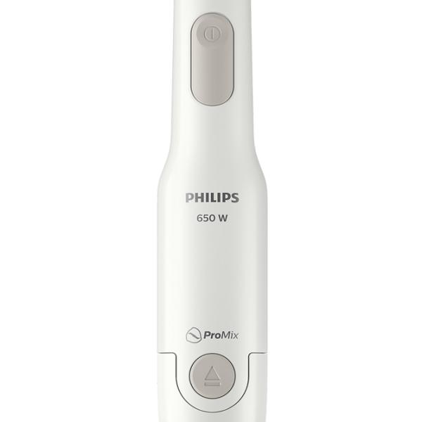 Blender de mână Philips HR2531/ 00 White photo 4