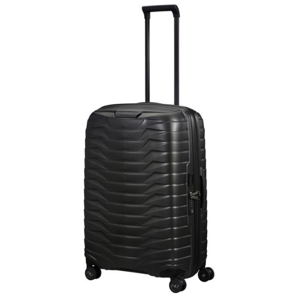 Чемодан Samsonite Proxis 125л/ Matt Графит photo 2