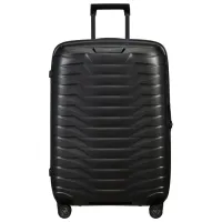 Valiză Samsonite Proxis 98l/ Matt Graphite photo 3