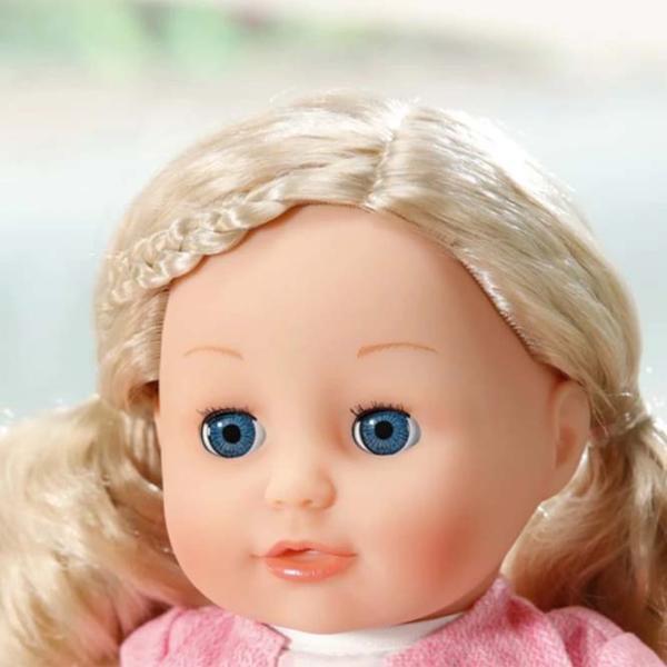 Păpușă Zapf Little Sophia 706480  bebeluș / 1+ photo 2