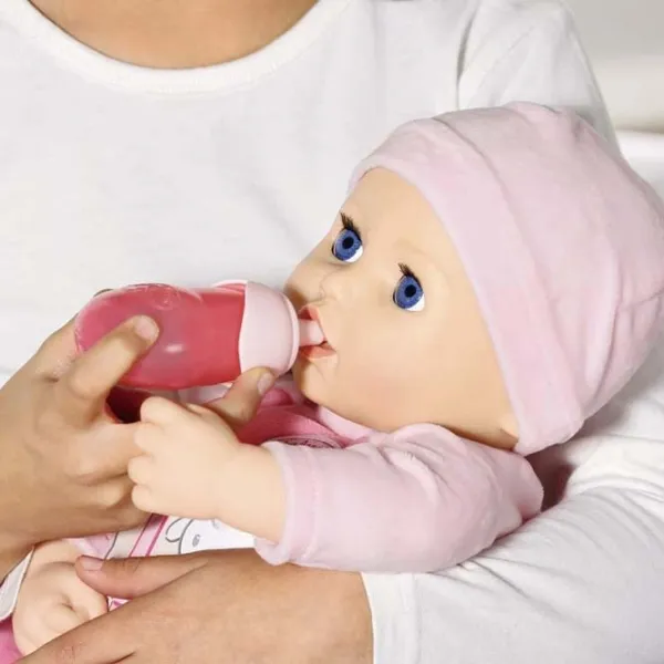 Păpușă Baby Annabell 706299 bebeluș/ 3+ photo 3