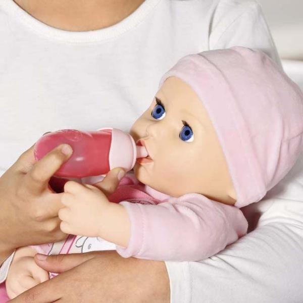 Păpușă Baby Annabell 706299 bebeluș/ 3+ photo 3