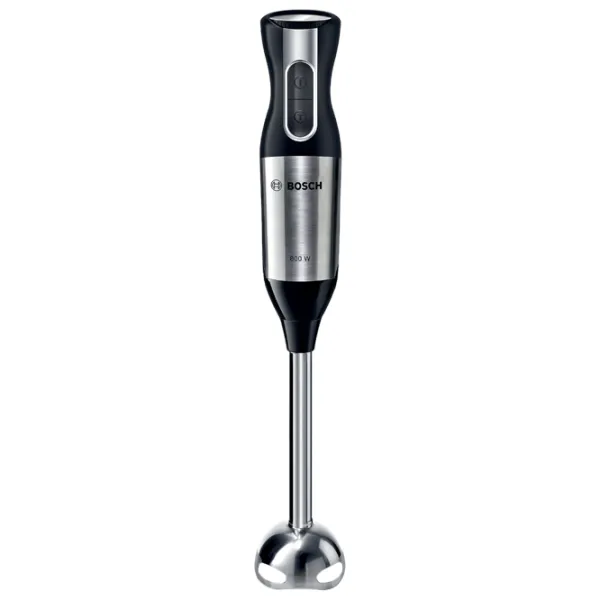 Ручной блендер Bosch MS6CM4160 800 Вт / Черный photo 2