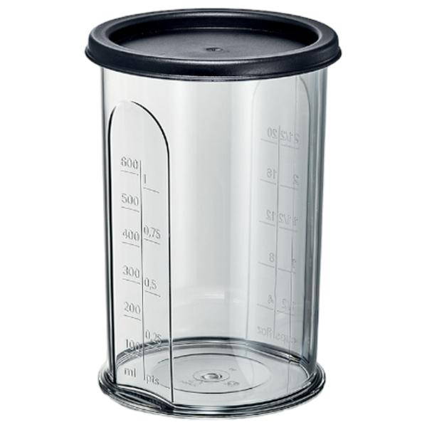 Ручной блендер Bosch MS6CM4160 800 Вт / Черный photo 3