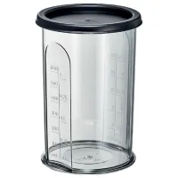 Ручной блендер Bosch MS6CM4160 800 Вт / Черный photo 3