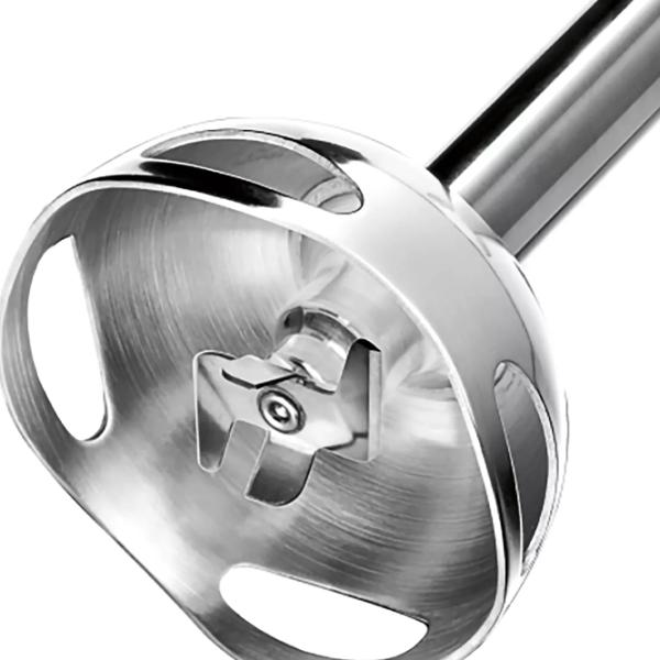 Ручной блендер Bosch MS6CM4160 800 Вт / Черный photo 4