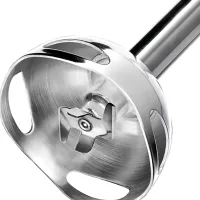 Ручной блендер Bosch MS6CM4160 800 Вт / Черный photo 4
