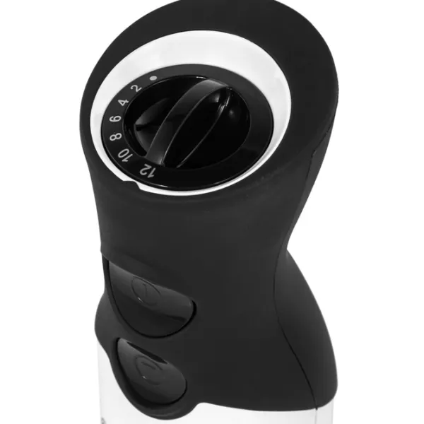 Ручной блендер Bosch MS6CA41H50 Белый photo 3