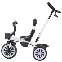 Triciclu Chipolino Matrix 360 25 kg/ Beige photo 5