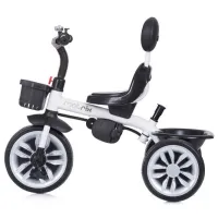Triciclu Chipolino Matrix 360 25 kg/ Beige photo 6