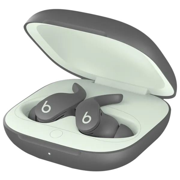 Наушники Beats by Dr. Dre Fit Pro Sage Серый Беспроводные/ Персональный photo 2