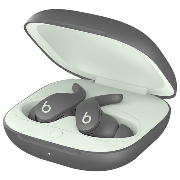 Наушники Beats by Dr. Dre Fit Pro Sage Серый Беспроводные/ Персональный photo 2