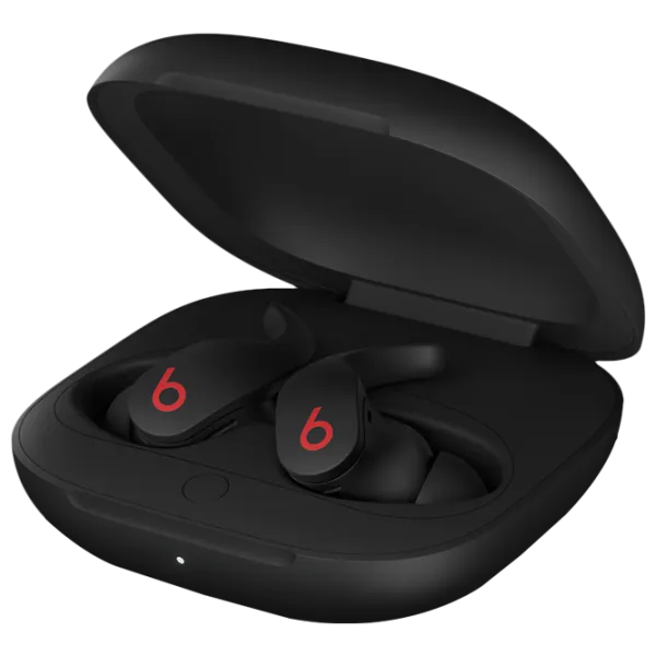 Căști Beats by Dr. Dre Fit Pro Black Fără fir/ Personal photo 2 Căști Beats by Dr. Dre Fit Pro Black Fără fir/ Personal photo 2