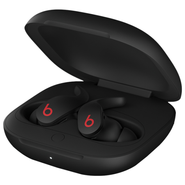 Căști Beats by Dr. Dre Fit Pro Black Fără fir/ Personal photo 2 Căști Beats by Dr. Dre Fit Pro Black Fără fir/ Personal photo 2